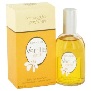 Nước hoa Berdoues Vanille Neroli Nữ chính hãng Berdoues