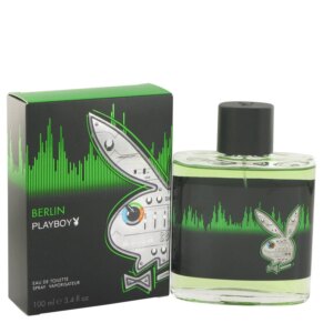 Nước hoa Berlin Playboy Nam chính hãng Playboy