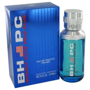 Nước hoa Beverly Hills Polo Club Sport Nam chính hãng Beverly Fragrances