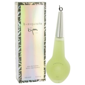 Nước hoa Bijan B Exquisite Nam chính hãng Bijan