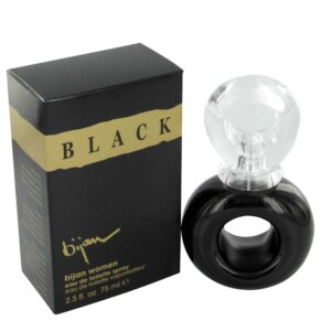 Nước hoa Bijan Black Nữ chính hãng Bijan