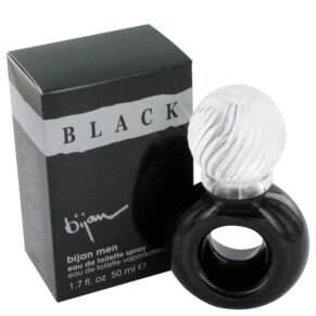 Nước hoa Bijan Black Nam chính hãng Bijan
