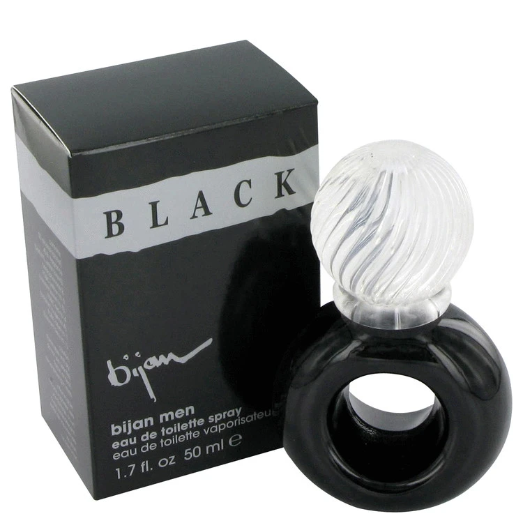 Nước hoa Bijan Black Nam chính hãng Bijan