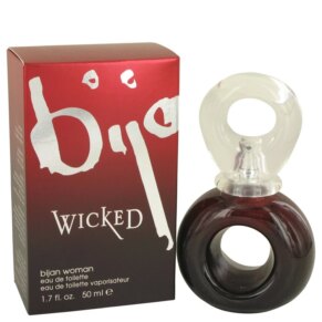 Nước hoa Bijan Wicked Nữ chính hãng Bijan