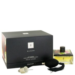 Nước hoa Bill Blass Couture 6 Nữ chính hãng Bill Blass