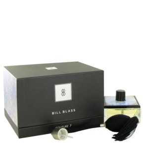 Nước hoa Bill Blass Couture 7 Nữ chính hãng Bill Blass