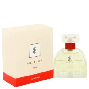 Nước hoa Bill Blass Red Nữ chính hãng Bill Blass