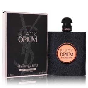 Nước hoa Black Opium Nữ chính hãng Yves Saint Laurent