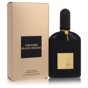 Nước hoa Black Orchid Nữ chính hãng Tom Ford