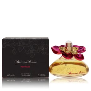 Nước hoa Blooming Passion Nữ chính hãng Penthouse