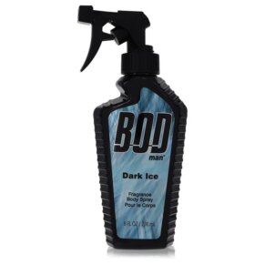 Nước hoa Bod Man Dark Ice Nam chính hãng Parfums De Coeur