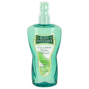 Nước hoa Body Fantasies Cucumber Melon Fantasy Nữ chính hãng Parfums De Coeur