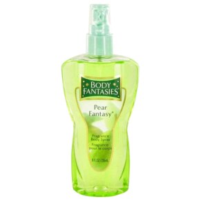 Nước hoa Body Fantasies Pear Fantasy Nữ chính hãng Parfums De Coeur