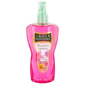 Nước hoa Body Fantasies Plumeria Fantasy Nữ chính hãng Parfums De Coeur