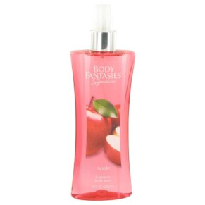 Nước hoa Body Fantasies Signature Apple Fantasy Nữ chính hãng Parfums De Coeur