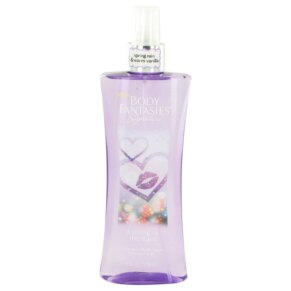 Nước hoa Body Fantasies Signature Kissing In The Rain Nữ chính hãng Parfums De Coeur