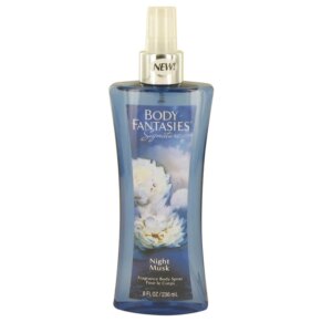 Nước hoa Body Fantasies Signature Night Musk Nữ chính hãng Parfums De Coeur