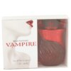 Nước hoa Body Fantasies Vampire Nữ chính hãng Parfums De Coeur