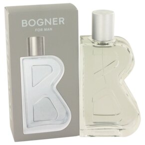 Nước hoa Bogner Nam chính hãng Bogner