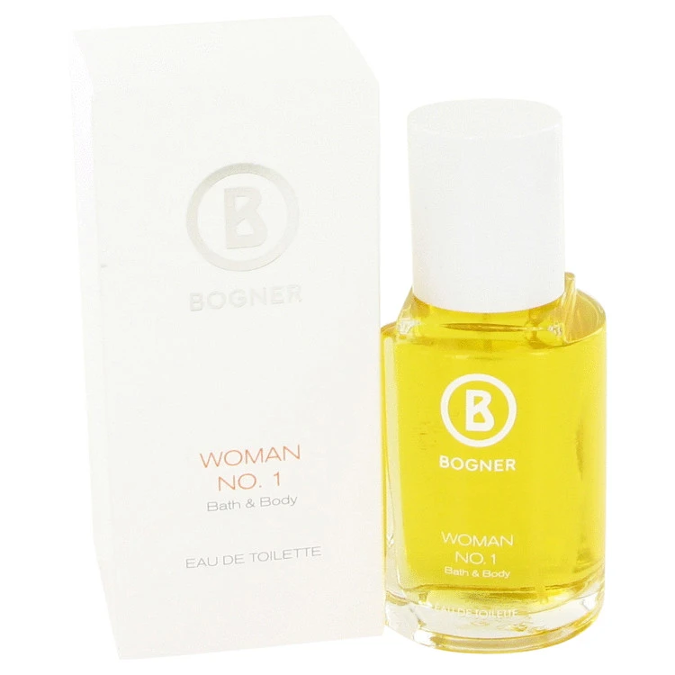 Nước hoa Bogner No. 1 Nữ chính hãng Bogner