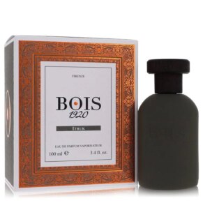 Nước hoa Bois 1920 Itruk Nữ chính hãng Bois 1920