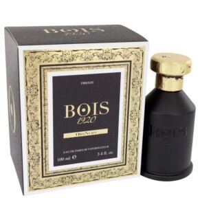Nước hoa Bois 1920 Oro Nero Nữ chính hãng Bois 1920