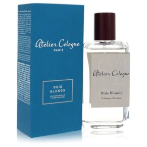 Nước hoa Bois Blonds Nam chính hãng Atelier Cologne