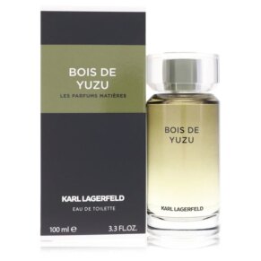 Nước hoa Bois De Yuzu Nam chính hãng Karl Lagerfeld