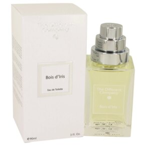 Nước hoa Bois D'Iris Nữ chính hãng The Different Company
