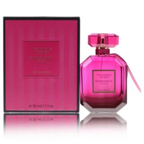 Nước hoa Bombshell Passion Nữ chính hãng Victoria's Secret