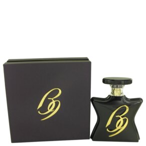 Nước hoa Bond No. 9 Dubai B9 Nữ chính hãng Bond No. 9