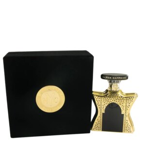 Nước hoa Bond No. 9 Dubai Black Saphire Nữ chính hãng Bond No. 9