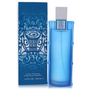 Nước hoa Bora Bora Exotic Nam chính hãng Liz Claiborne