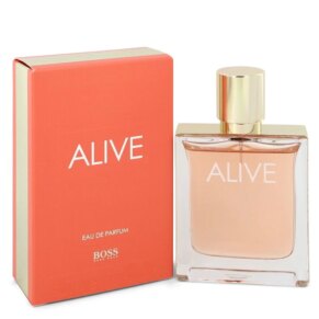 Nước hoa Boss Alive Nữ chính hãng Hugo Boss