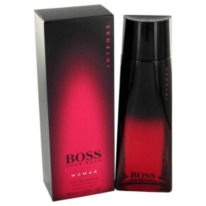 Nước hoa Boss Intense Nữ chính hãng Hugo Boss