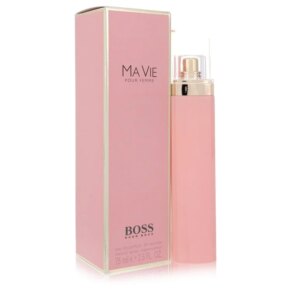 Nước hoa Boss Ma Vie Nữ chính hãng Hugo Boss
