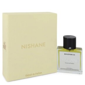 Nước hoa Boszporusz Nam và Nữ chính hãng Nishane
