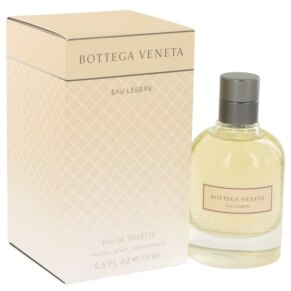 Nước hoa Bottega Veneta Eau Legere Nữ chính hãng Bottega Veneta