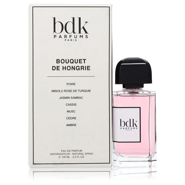 Nước hoa Bouquet De Hongrie Nam và Nữ chính hãng Bdk Parfums