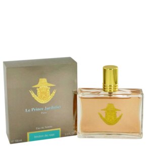 Nước hoa Bouton De Rose Nữ chính hãng Le Prince Jardinier