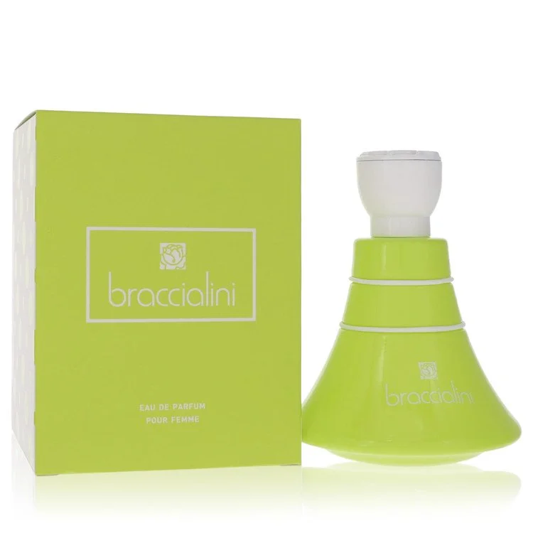 Nước hoa Braccialini Green Nữ chính hãng Braccialini