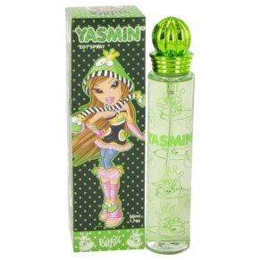 Nước hoa Bratz Yasmin Nữ chính hãng Marmol & Son