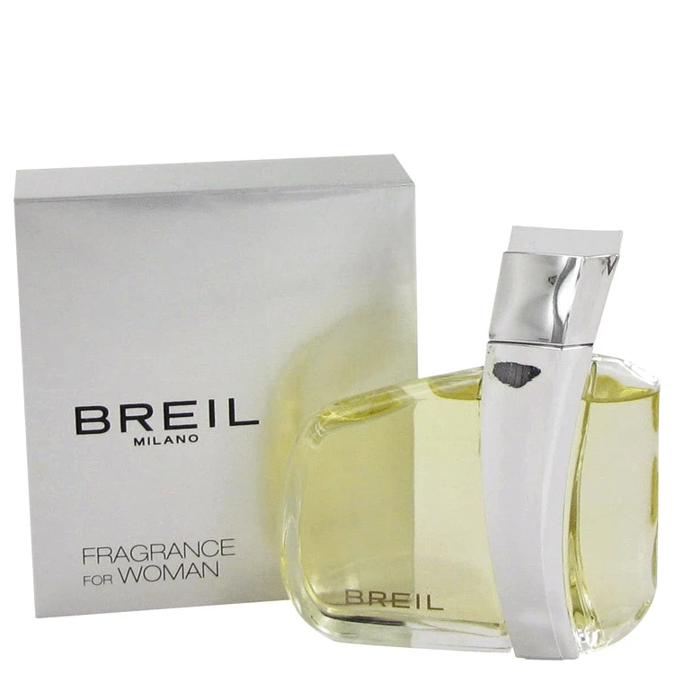 Nước hoa Breil Milano Nữ chính hãng Breil
