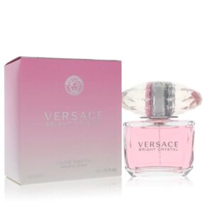 Nước hoa Bright Crystal Nữ chính hãng Versace