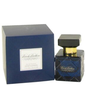 Nước hoa Brooks Brothers Gentlemen Nam chính hãng Brooks Brothers