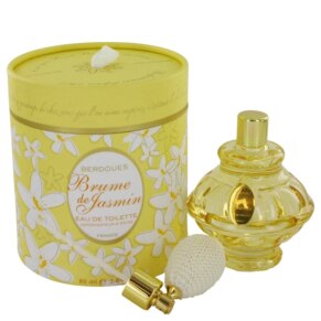 Nước hoa Brume De Jasmin Nữ chính hãng Berdoues