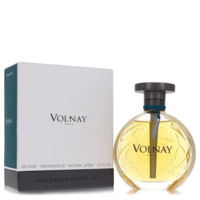 Nước hoa Brume D'Hiver Nam và Nữ chính hãng Volnay