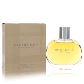 Nước hoa Burberry Nữ chính hãng Burberry