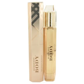Nước hoa Burberry Body Rose Gold Nữ chính hãng Burberry