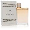 Nước hoa Burberry Her London Dream Nữ chính hãng Burberry